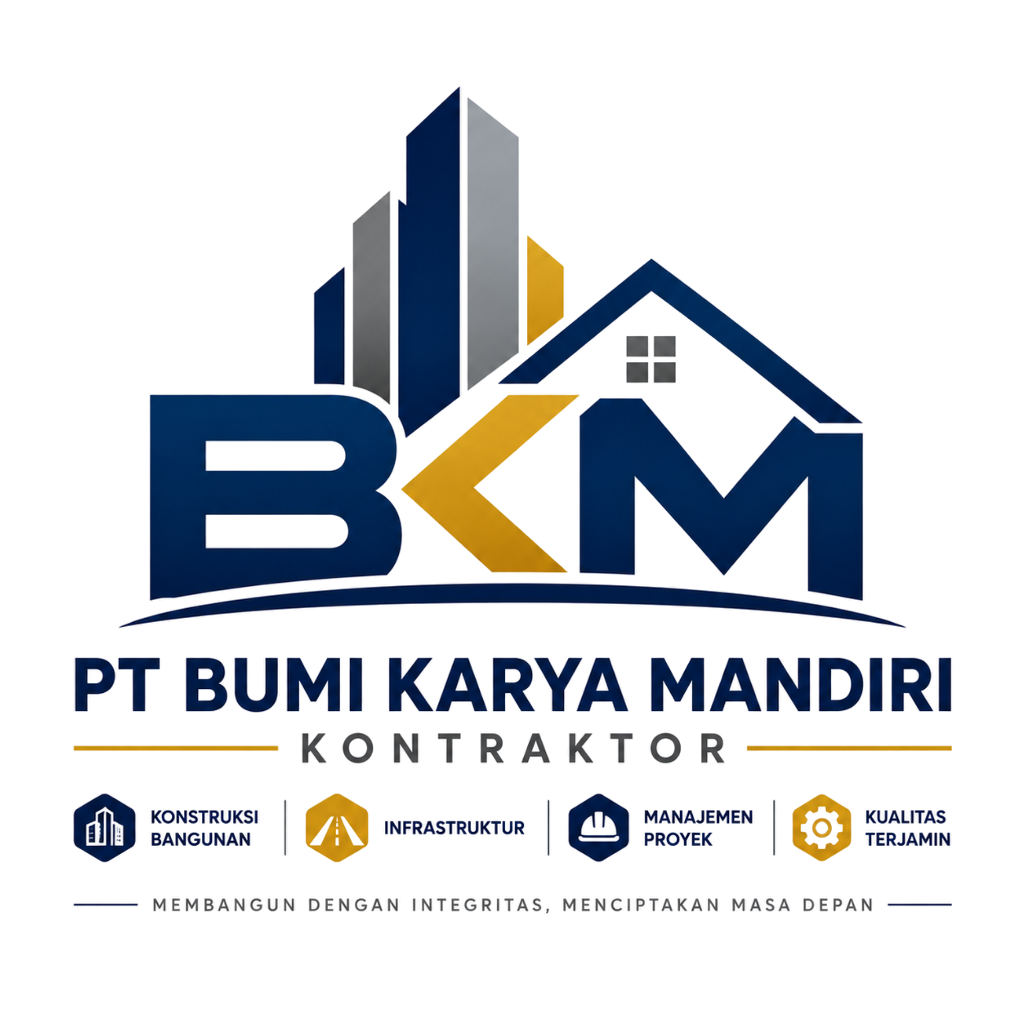 PT Bumi Karya Mandiri