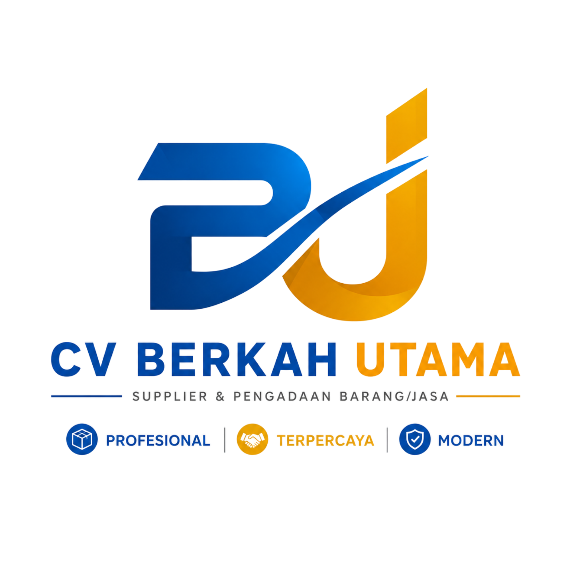 CV Berkah Utama