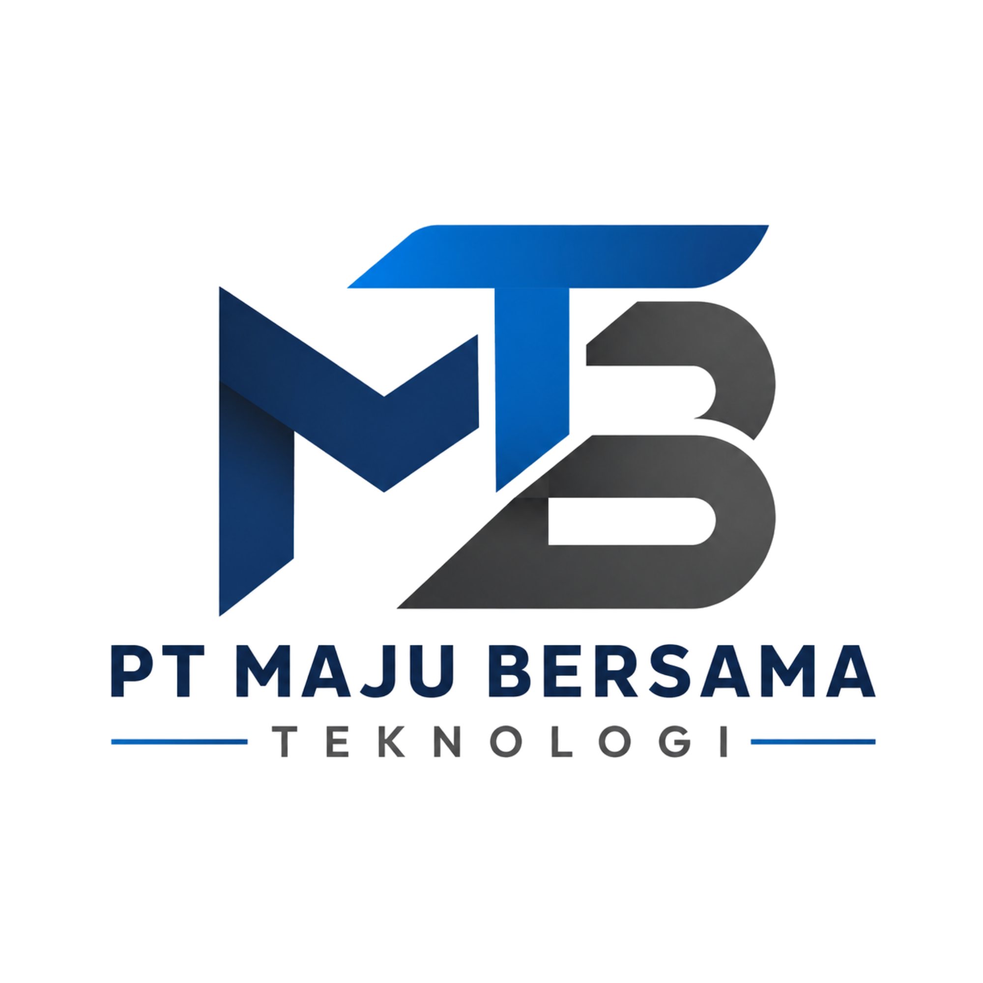 PT Maju Bersama Teknologi