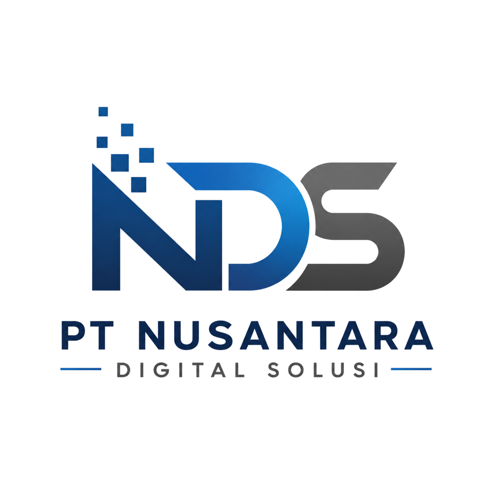 PT Nusantara Digital Solusi
