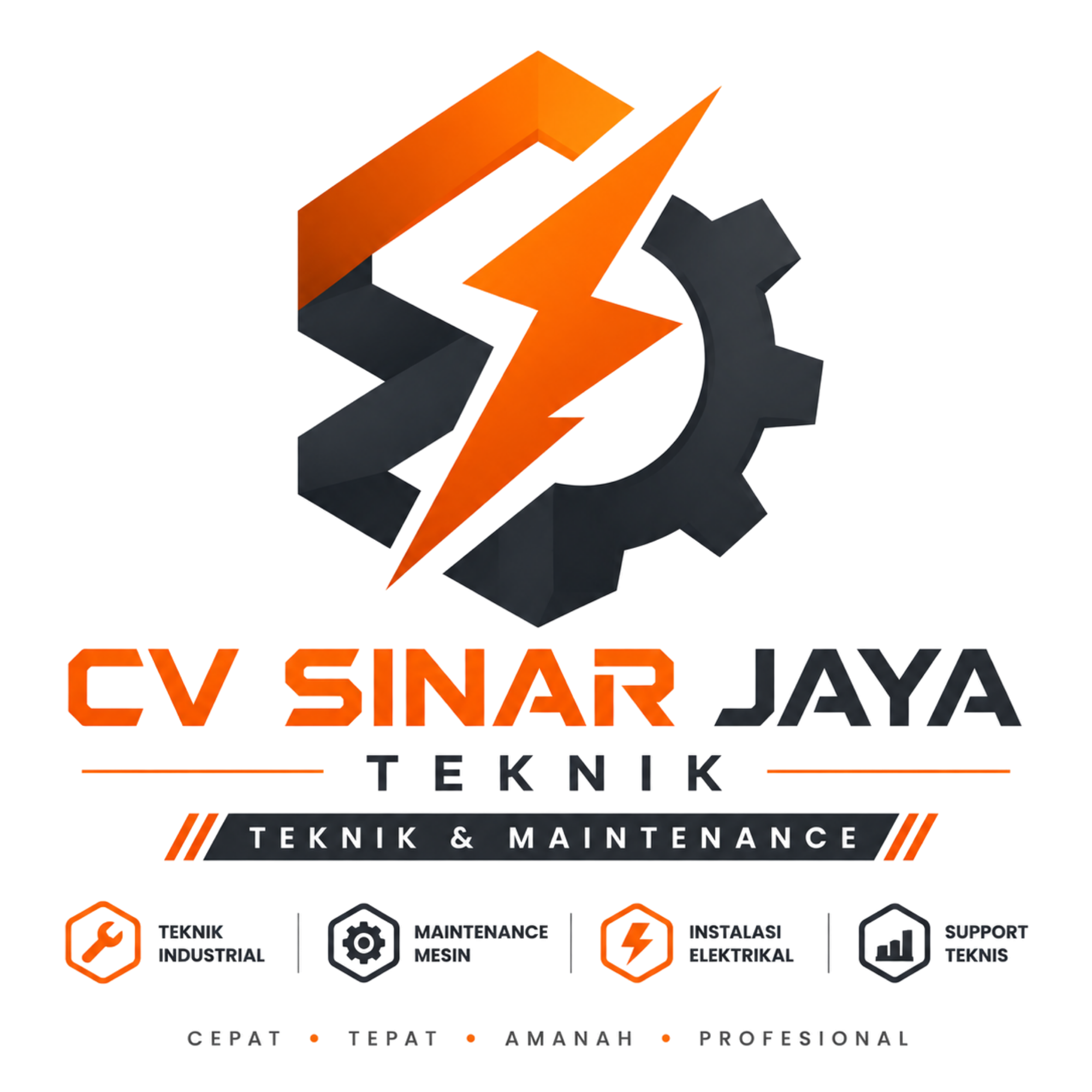 CV Sinar Jaya Teknik